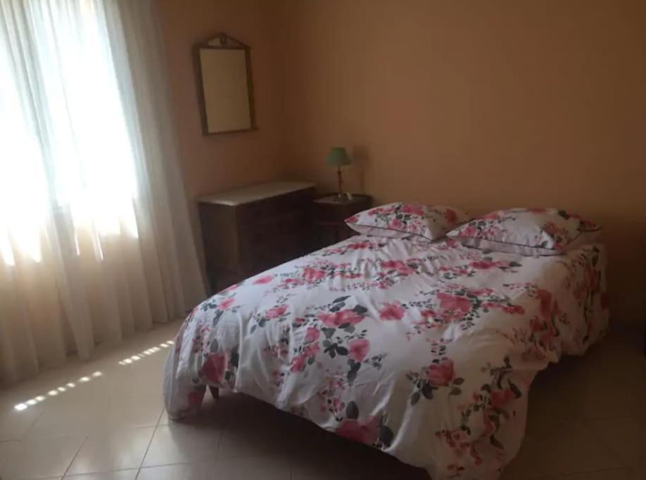 Mare E Monte , Jardin Mediterraneen Et Exotique. جيزنوكسيا المظهر الخارجي الصورة
