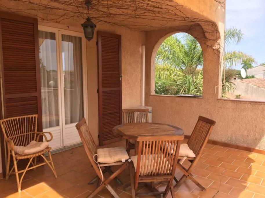 Mare E Monte , Jardin Mediterraneen Et Exotique. جيزنوكسيا المظهر الخارجي الصورة