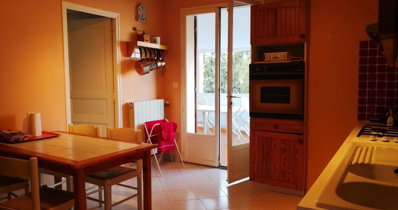 Mare E Monte , Jardin Mediterraneen Et Exotique. جيزنوكسيا المظهر الخارجي الصورة